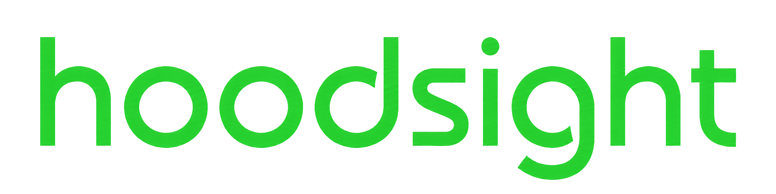 Hoodsight